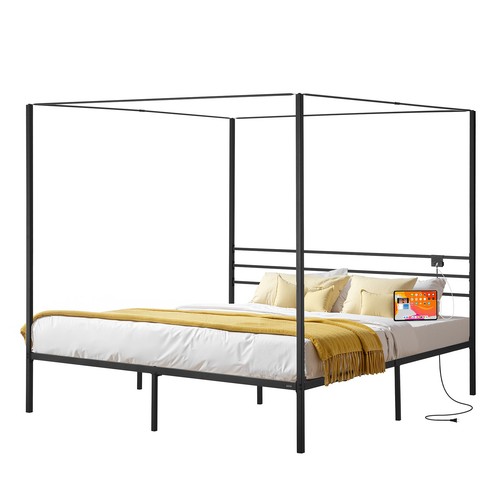 Uimoso king size - size, metal