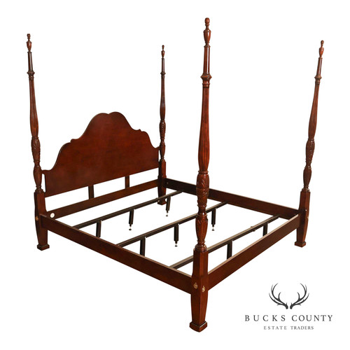 Century furniture king size - king,